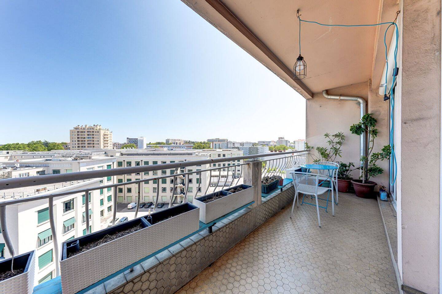 Appartement 3 pièces 65 m² · à Lyon 8ème Arrondissement · 65 m² · 260 000 €