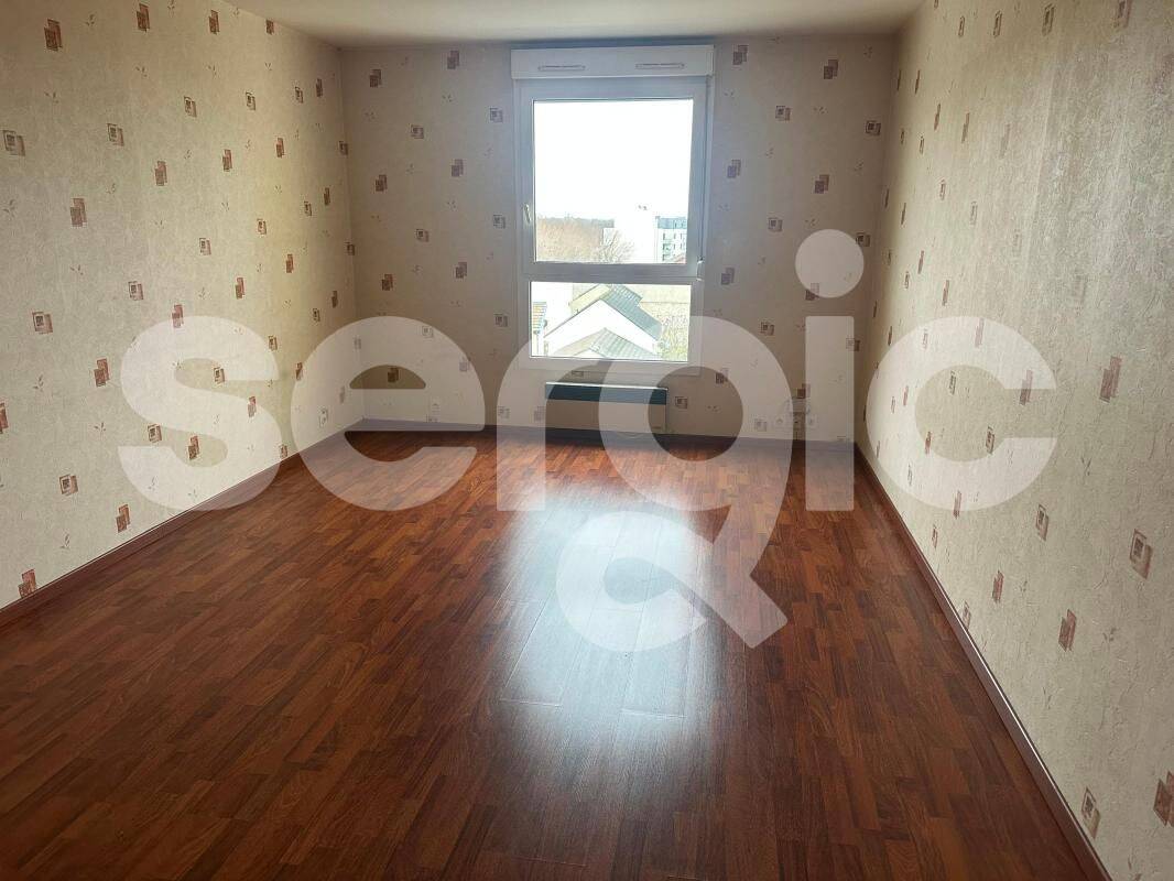 Appartement 2 pièces 48 m² · à Reims · 48 m² · 630 €