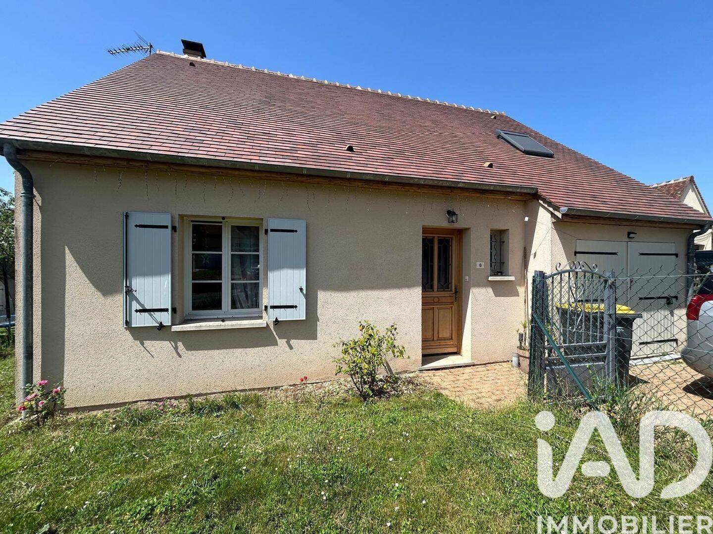 Maison 6 pièces 105 m² · à Valencisse · 105 m² · 189 000 €