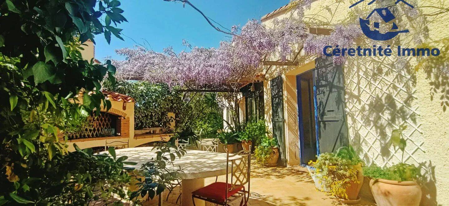 Maison 5 pièces 177 m² · à Céret · 177 m² · 425 000 €