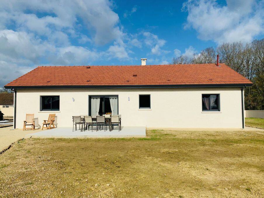 Maison 5 pièces 100 m² · à Lamasquère · 100 m² · 250 000 €