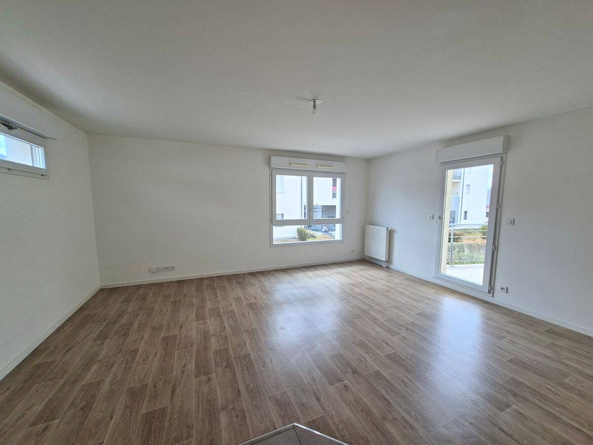 Appartement 3 pièces 66 m² · à Saint-Grégoire · 66,1 m² · 226 900 €
