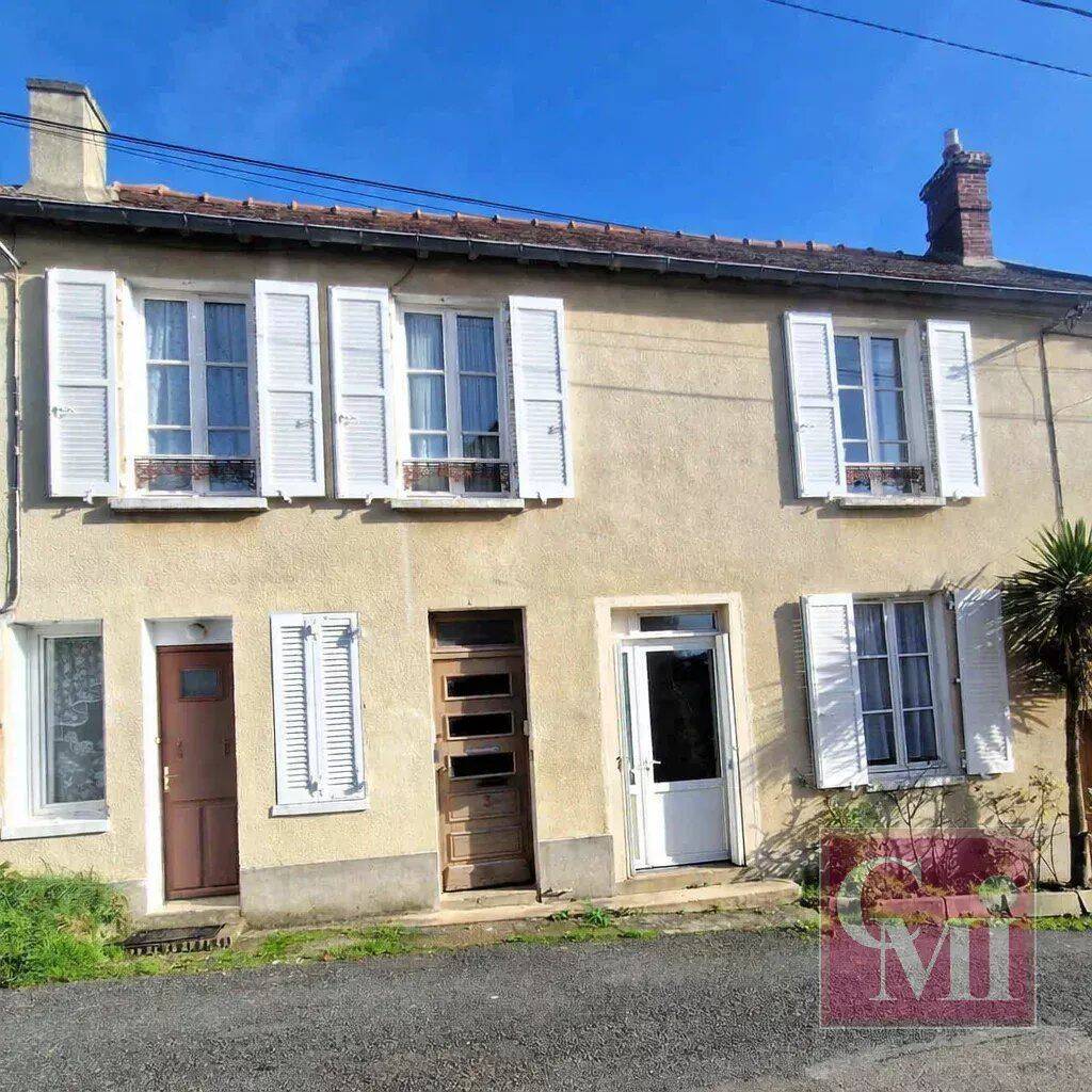 Maison 10 pièces 200 m² · à Saint-Chéron · 200 m² · 360 000 €