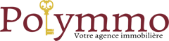 AGENCE POLYMMO logo