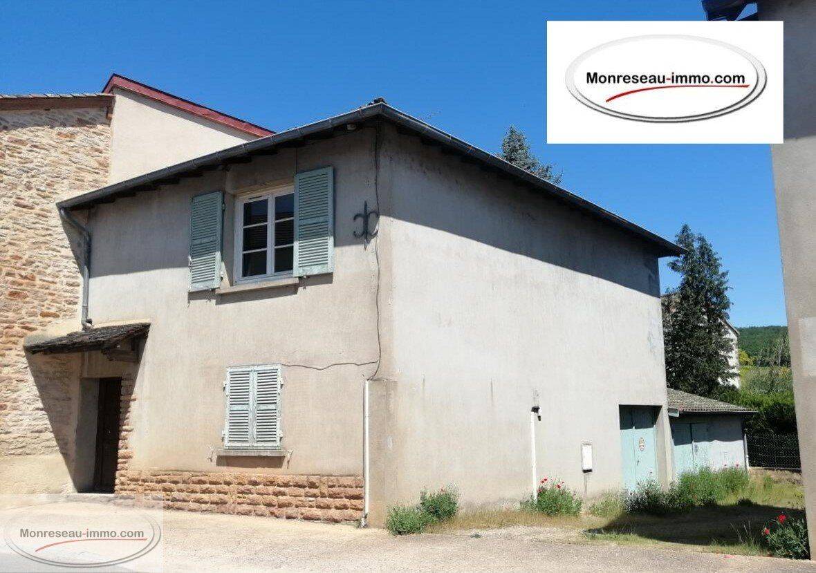 Maison 4 pièces 70 m² · à Mâcon · 70 m² · 99 000 €