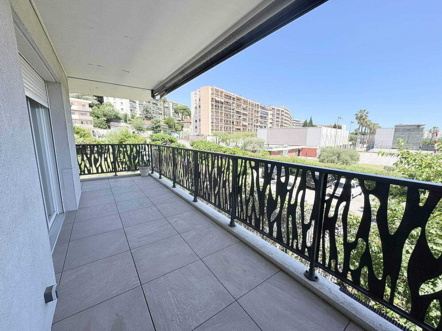 Appartement 3 pièces 66 m² · à Cagnes-sur-Mer · 66,2 m² · 1 350 €