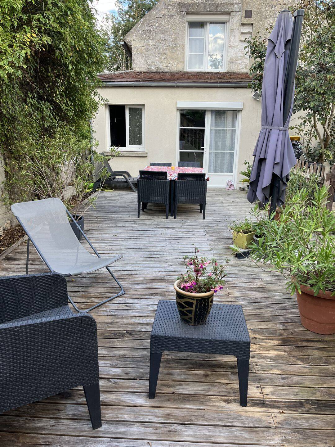 Maison 4 pièces 80 m² · à Béthisy-Saint-Pierre · 80 m² · 199 000 €