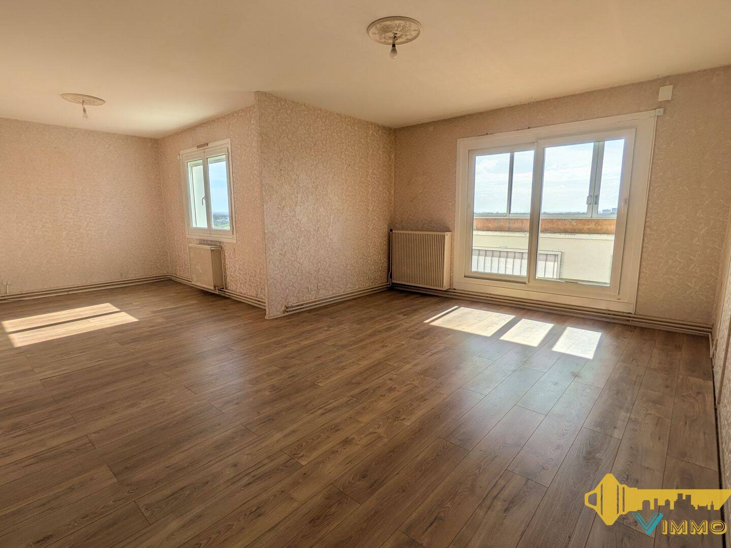 Appartement 5 pièces 100 m² · à Nantes · 100 m² · 239 200 €