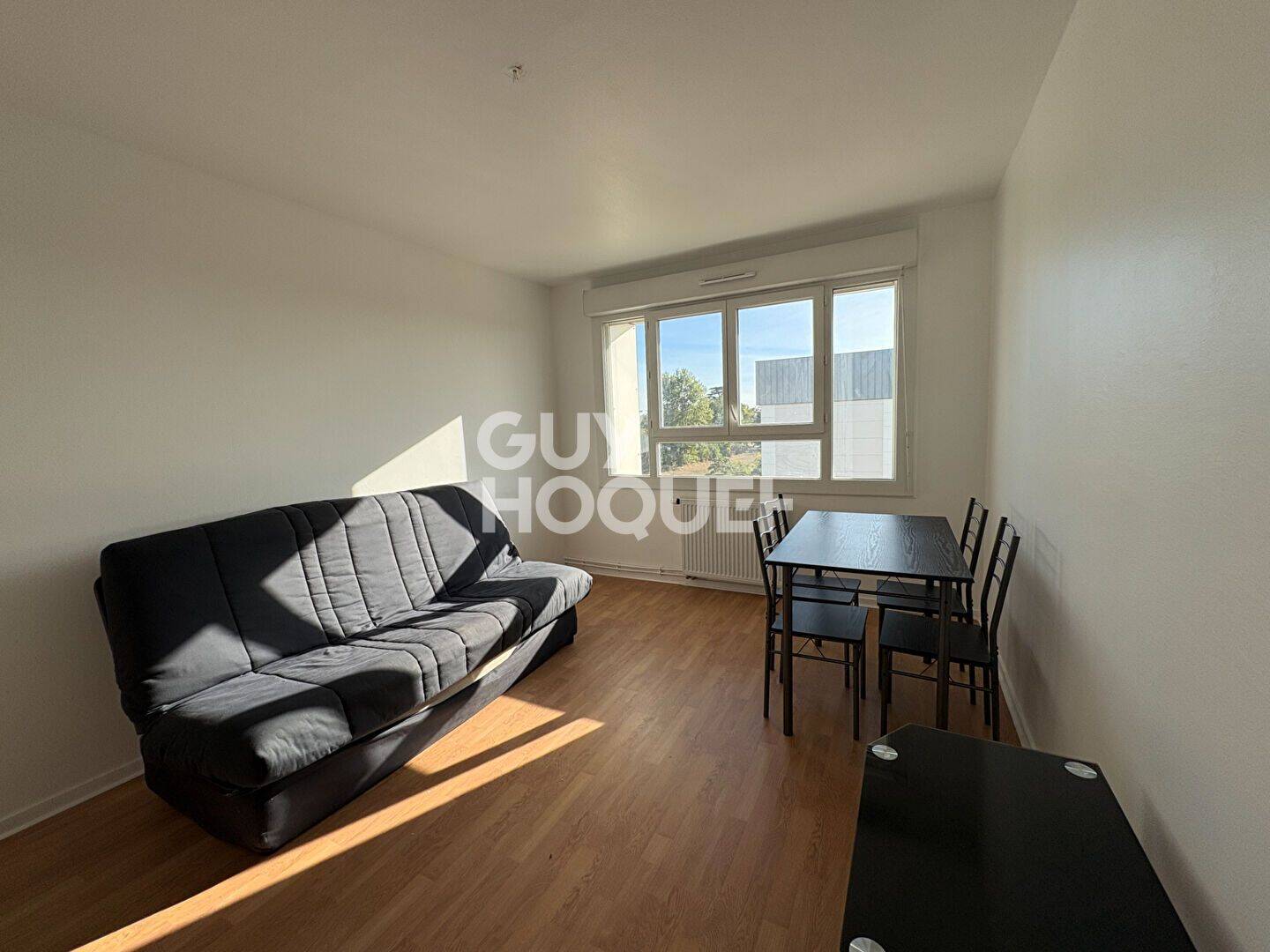 Appartement 3 pièces 51 m² · à Mérignac · 50,8 m² · 900 €/mois