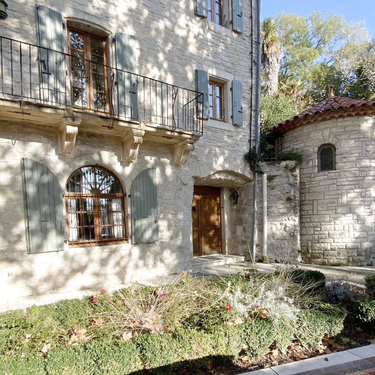Maison 7 pièces 250 m² · à Uzès · 250 m² · 490 000 €