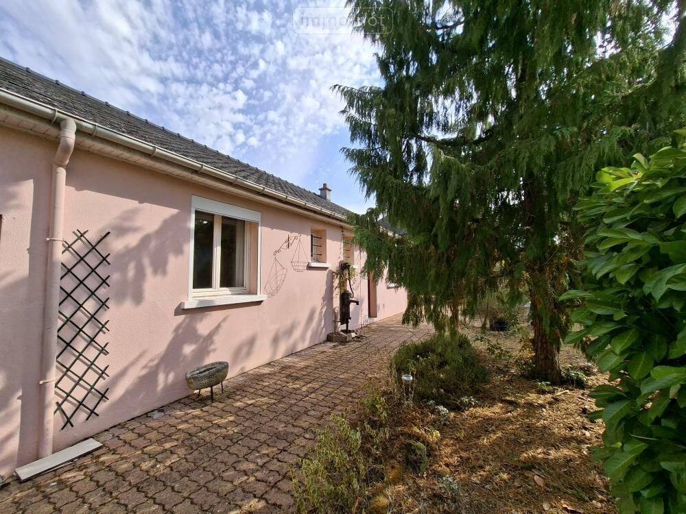 Maison 3 pièces 74 m² · à Montbazon · 74 m² · 210 000 €