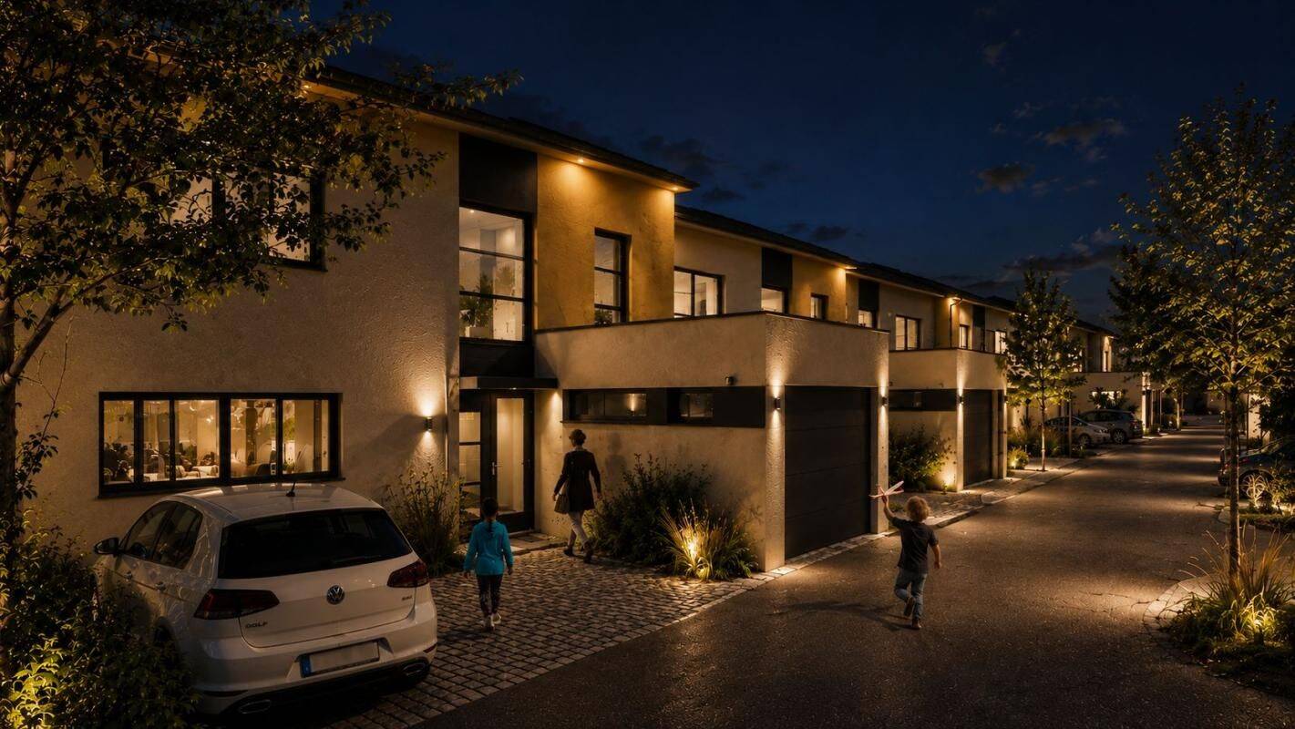 Maison 6 pièces 107 m² · à Hettange-Grande · 107 m² · 479 000 €