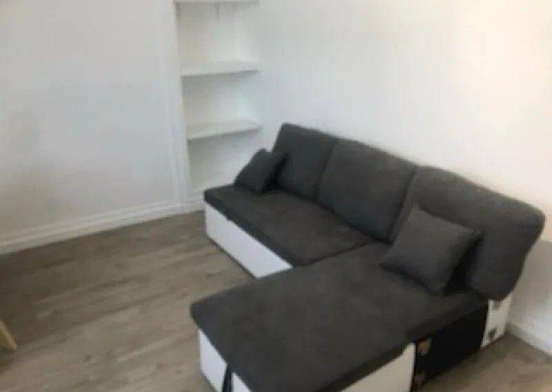 Appartement 1 pièce 24 m² · à Lille · 24 m² · 600 €
