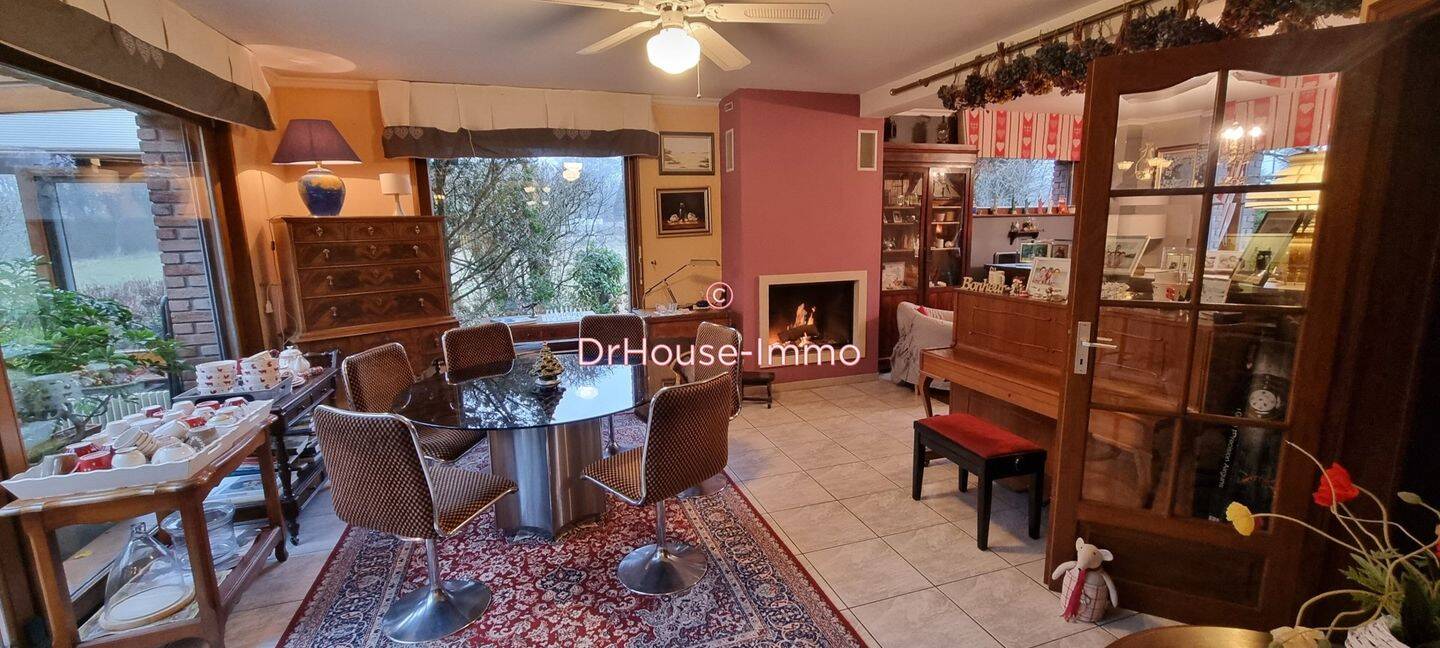 Maison 5 pièces 173 m² · à Marchiennes · 173 m² · 495 000 €