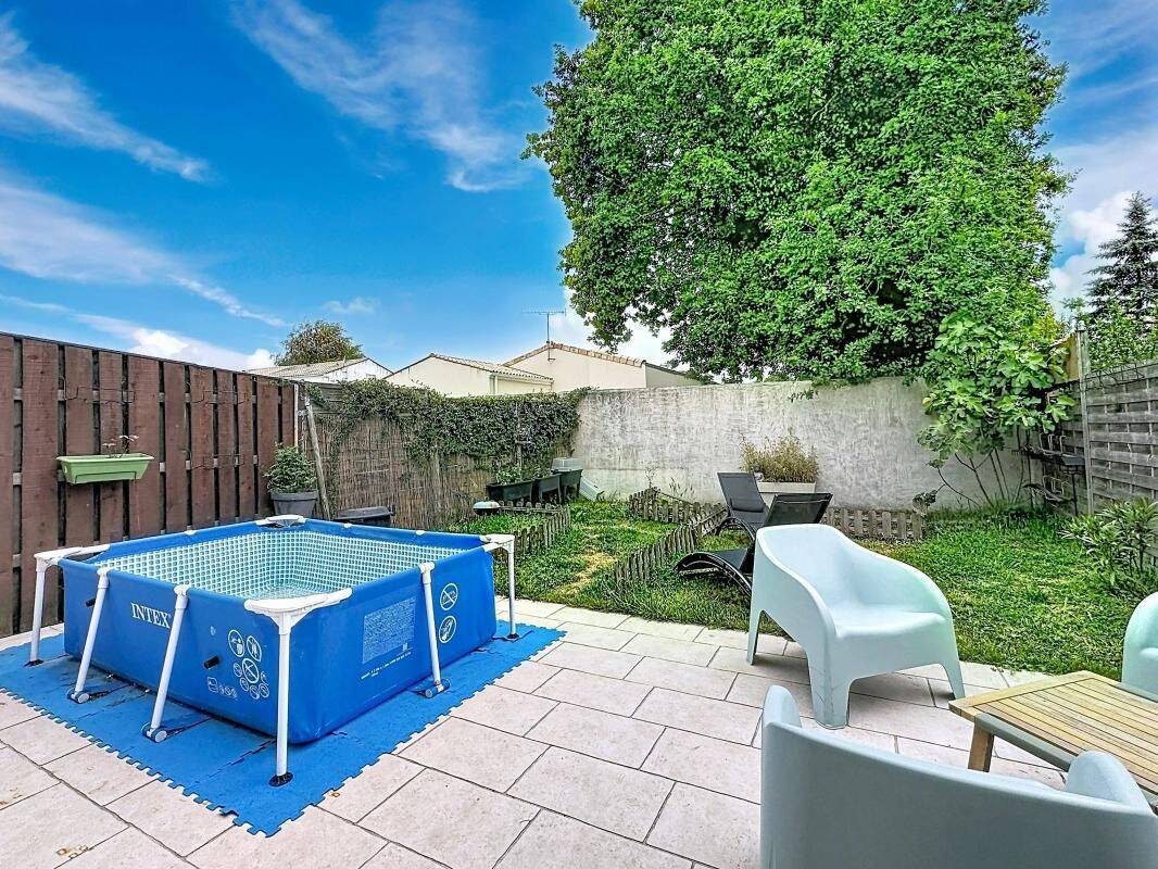 Maison 3 pièces 68 m² · à Breuillet · 68 m² · 195 000 €