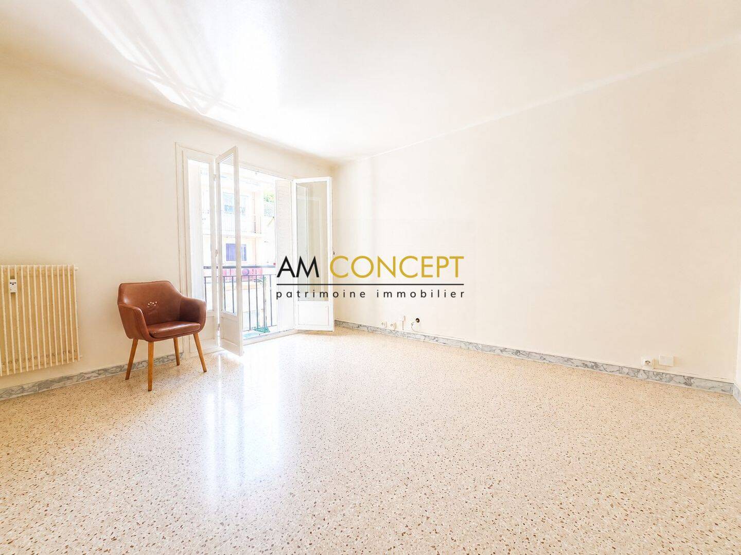 Appartement 2 pièces 44 m² · à Nice · 44 m² · 169 000 €