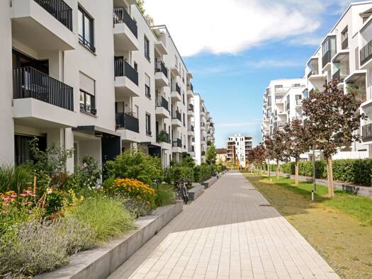 Appartement à vendre - Première occupation 229 600 € 3 pièces 2 chambres 65 m² Champagne-sur-Seine 77430