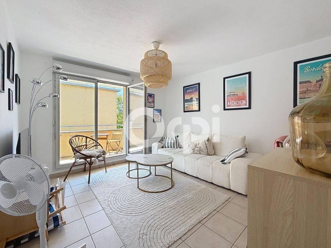 Appartement 2 pièces 34 m² · à Brive-la-Gaillarde · 33,8 m² · 545 €