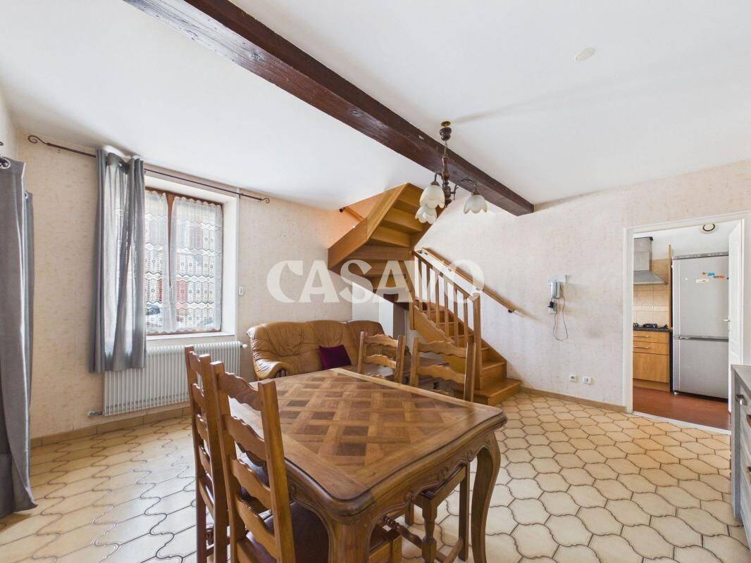 Maison 6 pièces 135 m² · à Tignieu-Jameyzieu · 135 m² · 325 000 €