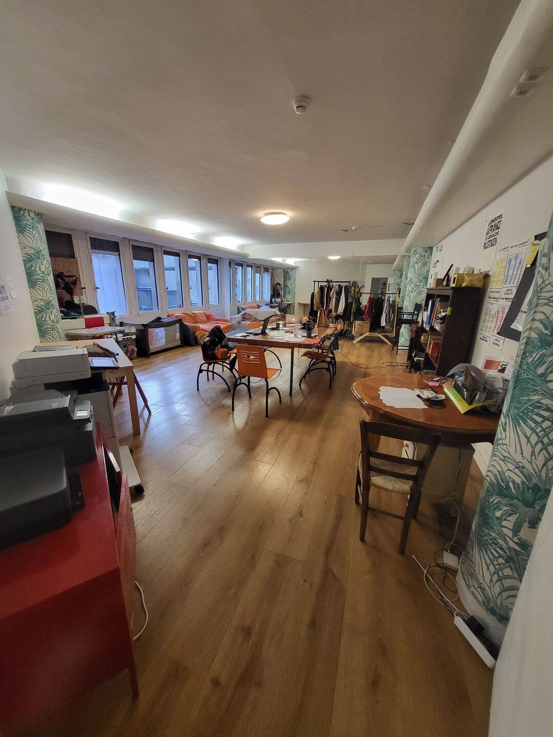 Appartement 3 pièces 102 m² · à Marseille 1er Arrondissement · 102 m² · 193 000 €