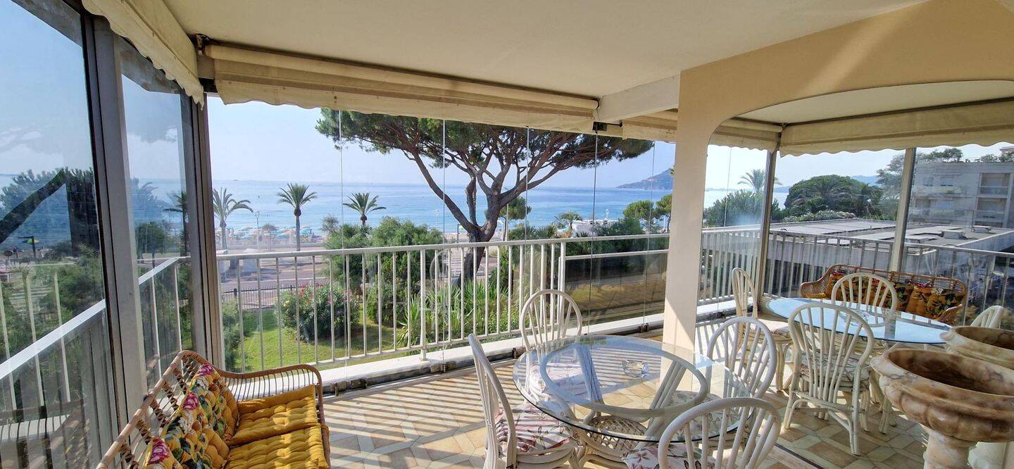 Appartement 3 pièces 68 m² · à Cannes · 68,3 m² · 1 800 €
