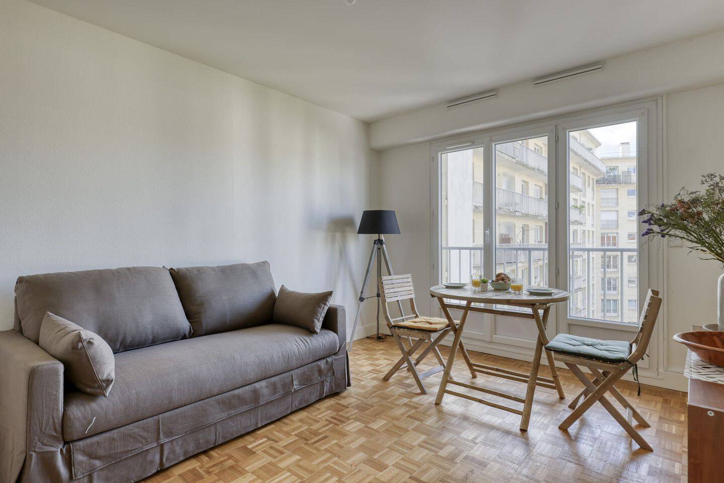 Appartement 1 pièce 30 m² · à Paris 13ème Arrondissement · 30 m² · 2 170 €