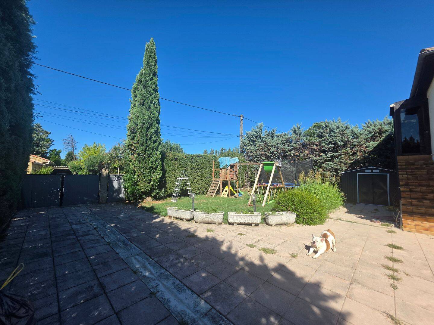 Maison 7 pièces 160 m² · à Jonquières · 160 m² · 370 000 €