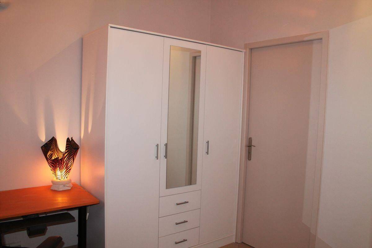 Appartement 3 pièces 45 m² · à Lyon 3ème Arrondissement · 45 m² · 980 €