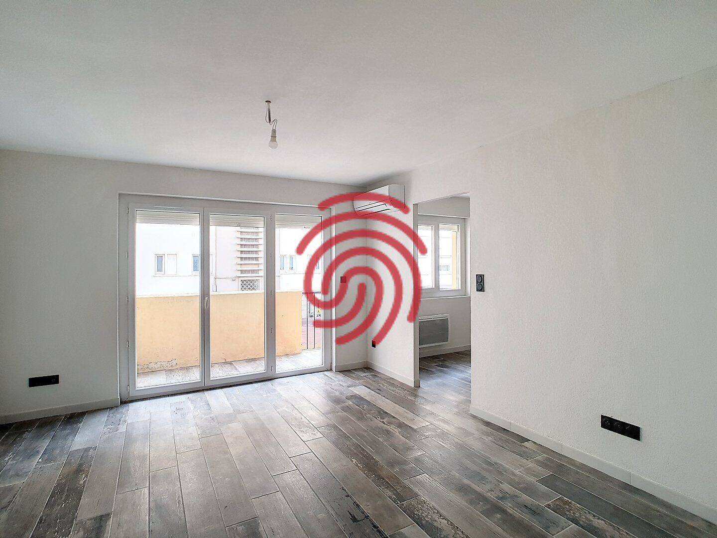 Appartement 3 pièces 71 m² · à Béziers · 71 m² · 799 €