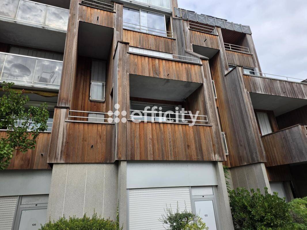 Appartement 2 pièces 33 m² · à La Rochelle · 33,3 m² · 211 900 €