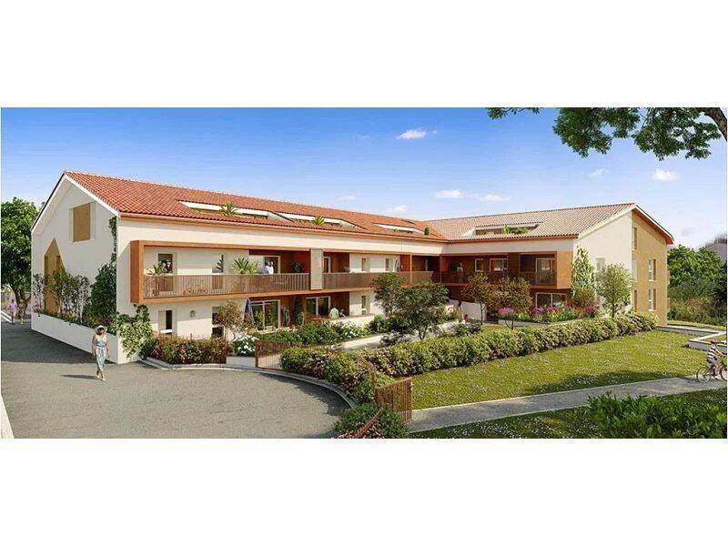 Appartement 2 pièces 41 m² · à Argelès-sur-Mer · 40,6 m² · 186 500 €