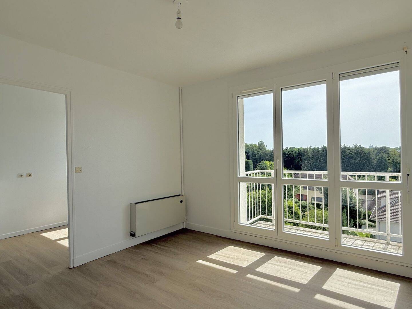 Appartement 1 pièce 28 m² · à Troyes · 28 m² · 55 000 €