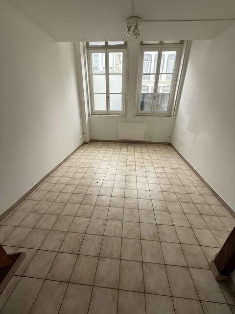 Appartement 2 pièces 25 m² · à Douai · 25 m² · 445 €/mois