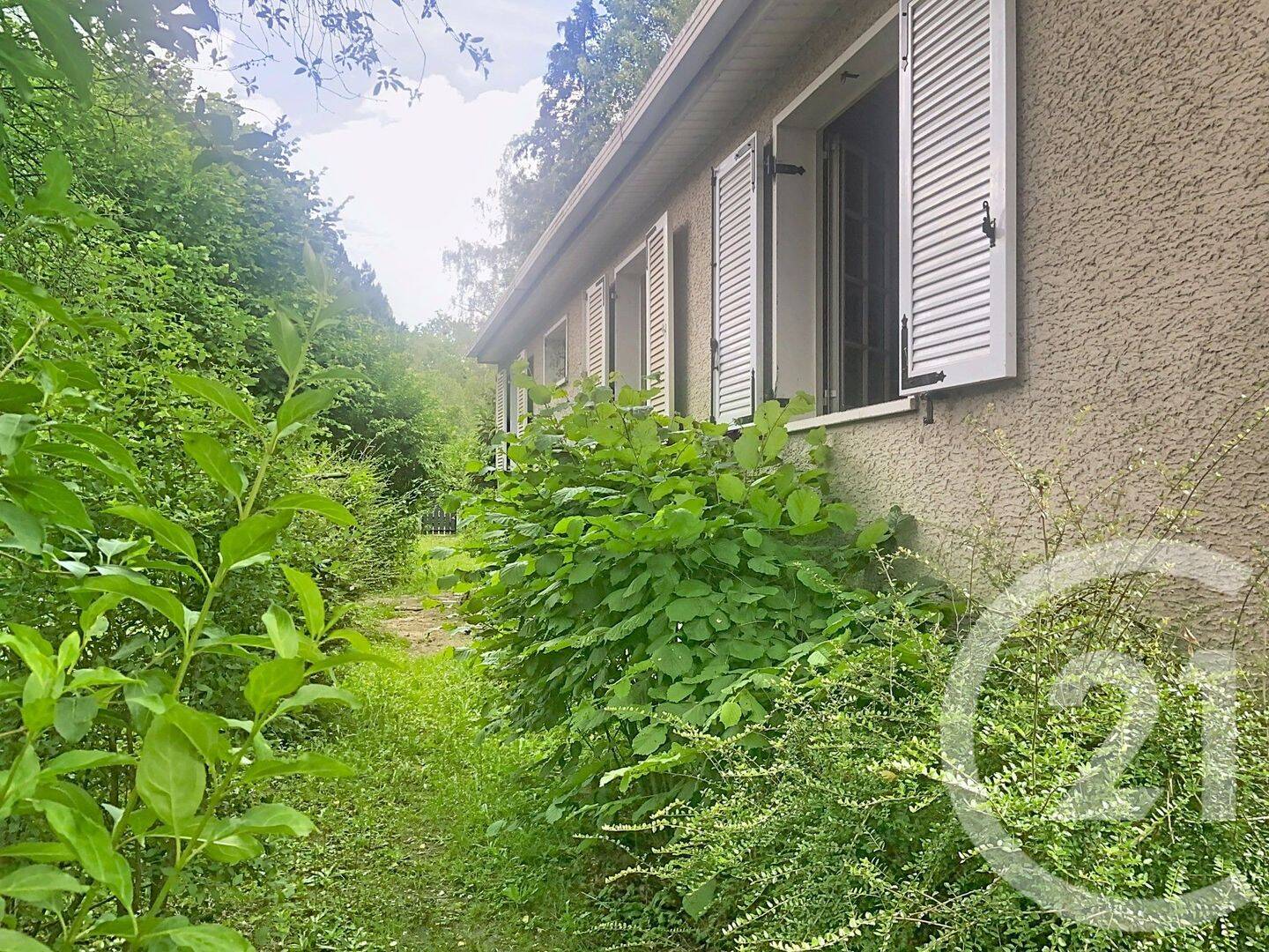 Maison 5 pièces 94 m² · à Lamorlaye · 94 m² · 360 000 €