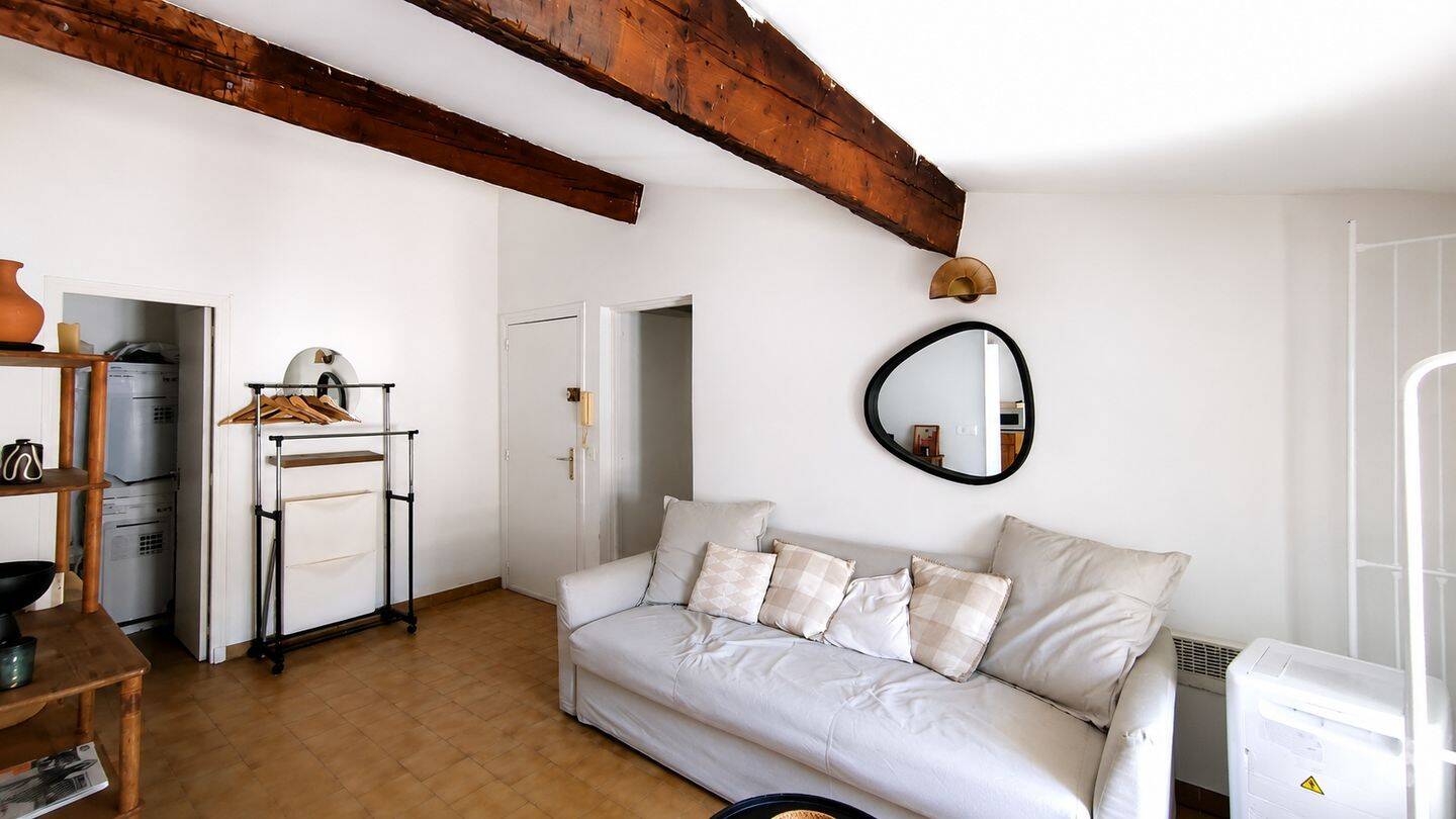 Appartement 2 pièces 50 m² · à Toulon · 50 m² · 128 000 €
