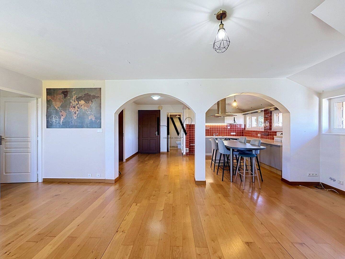 Appartement 3 pièces 76 m² · à Collonges-sous-Salève · 76 m² · 349 000 €