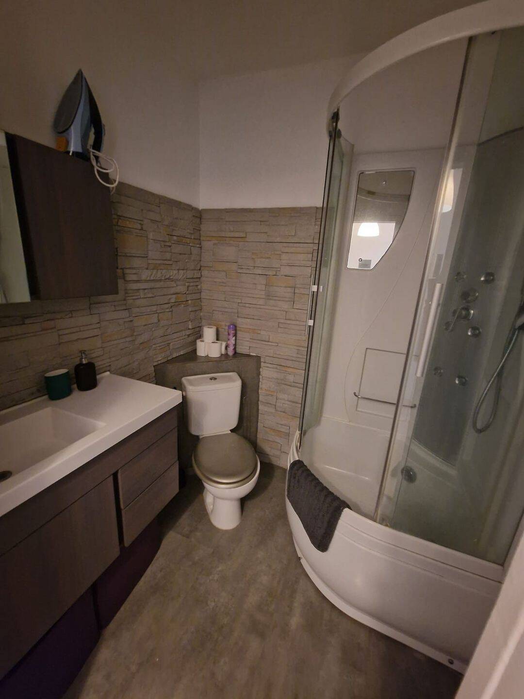 MAISON T4 MONTPELLIER CHAMBERTE — 10