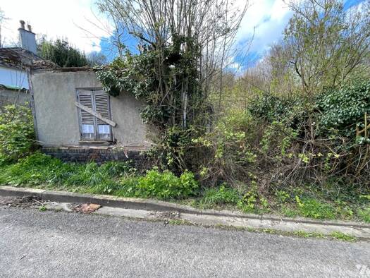 Terrain constructible à vendre 28 000 € 356 m² de terrain Fontaine-sur-Somme 80510