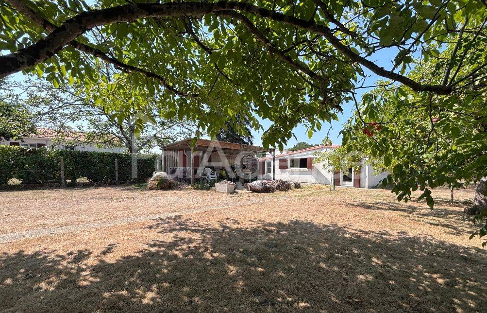Maison 2 pièces 40 m² · à Saint-Palais-sur-Mer · 39,5 m² · 215 200 €