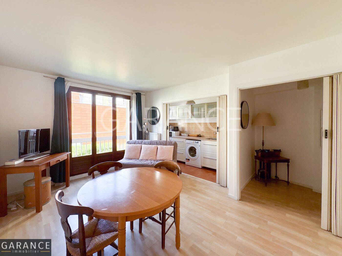Appartement 2 pièces 38 m² · à Paris 12ème Arrondissement · 38 m² · 350 000 €