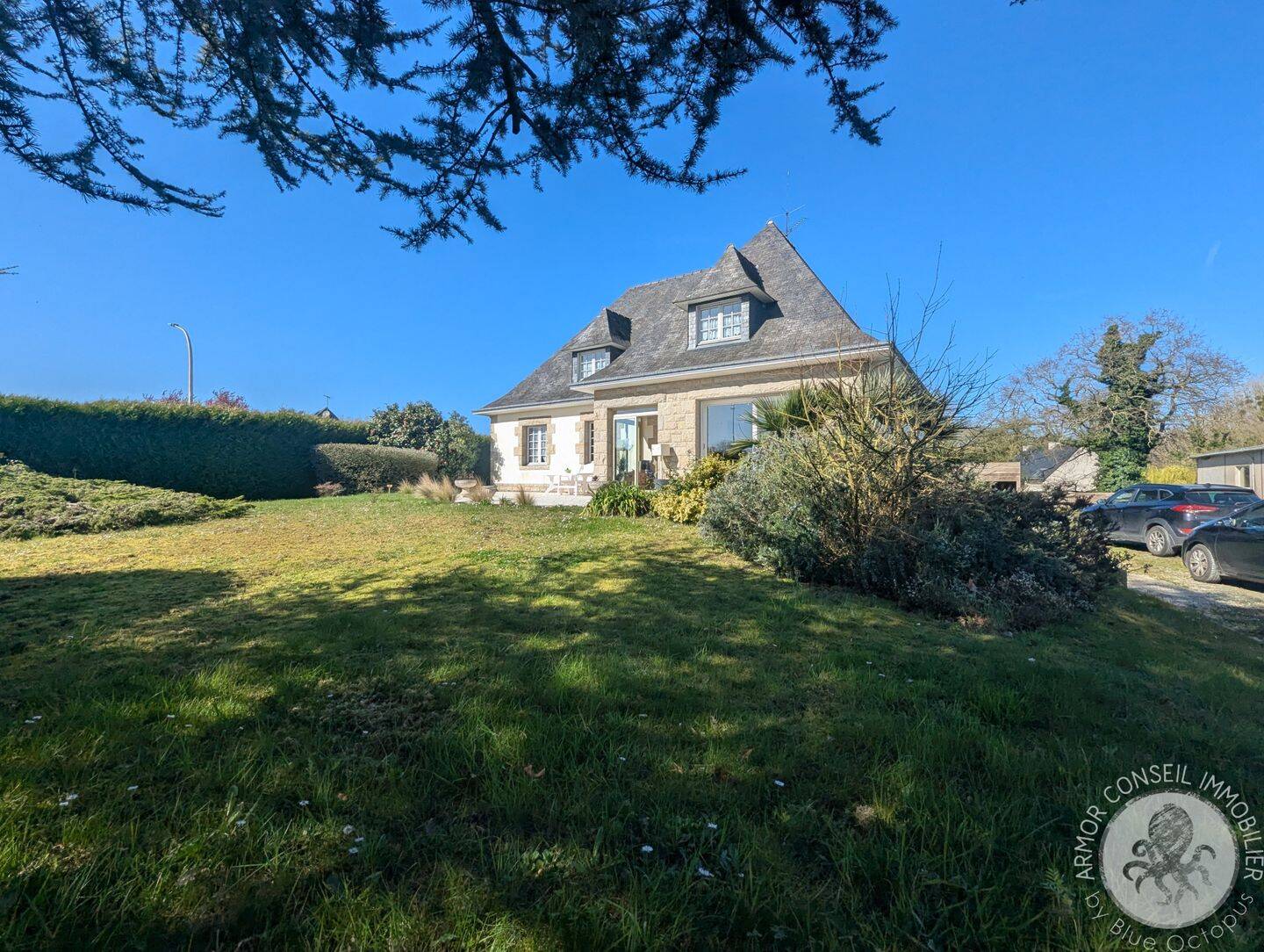 Maison 8 pièces 171 m² · à Val-d'Arguenon · 171 m² · 330 750 €