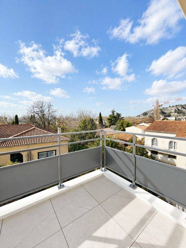 Appartement 2 pièces 39 m² · à Cavaillon · 39 m² · 590 €/mois