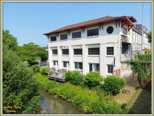 Local commercial à vendre 315 000 € 340 m² de surface de vente Chalais 16210