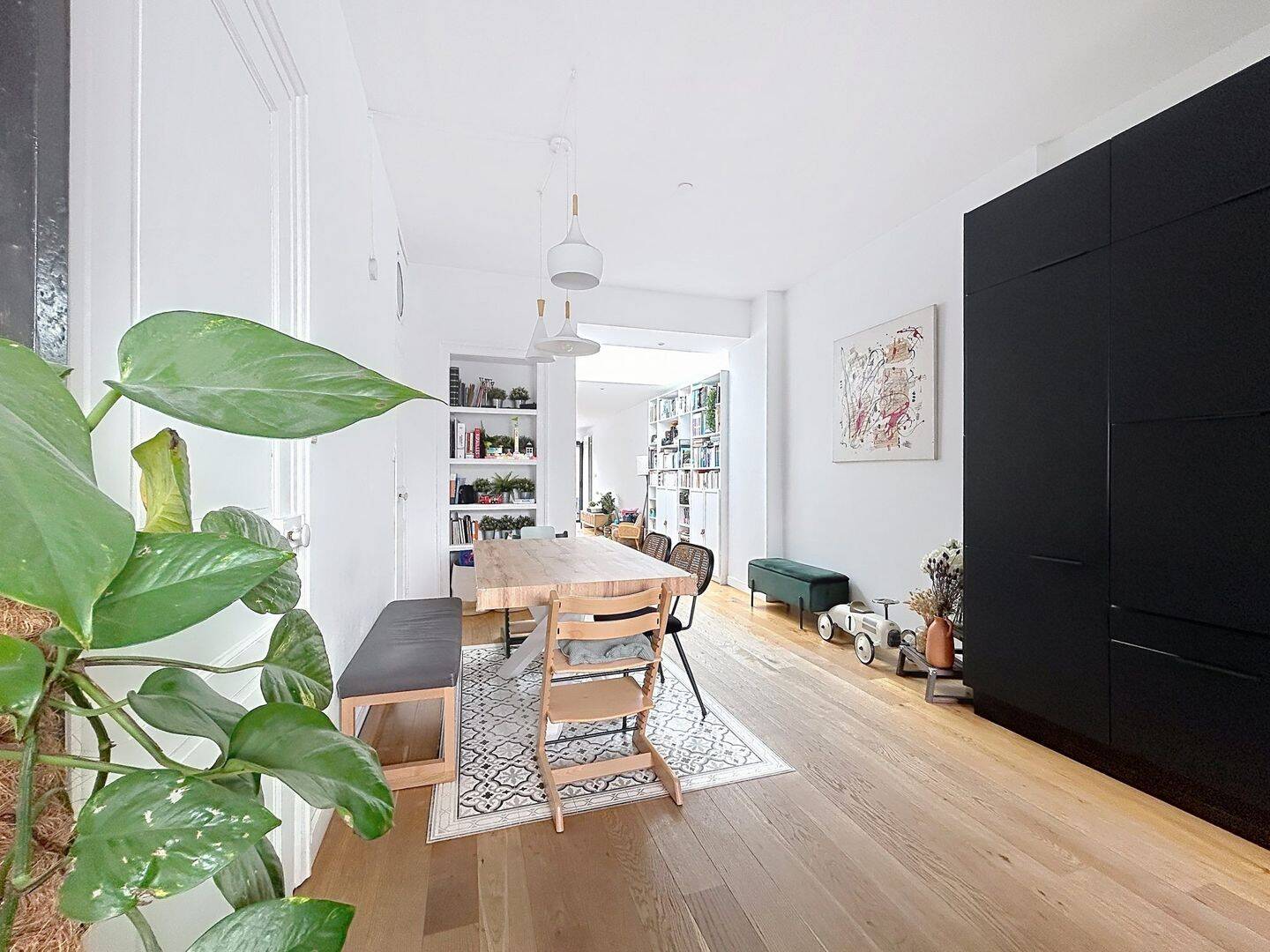 Maison 5 pièces 120 m² · à Villeneuve-d'Ascq · 120 m² · 559 000 €