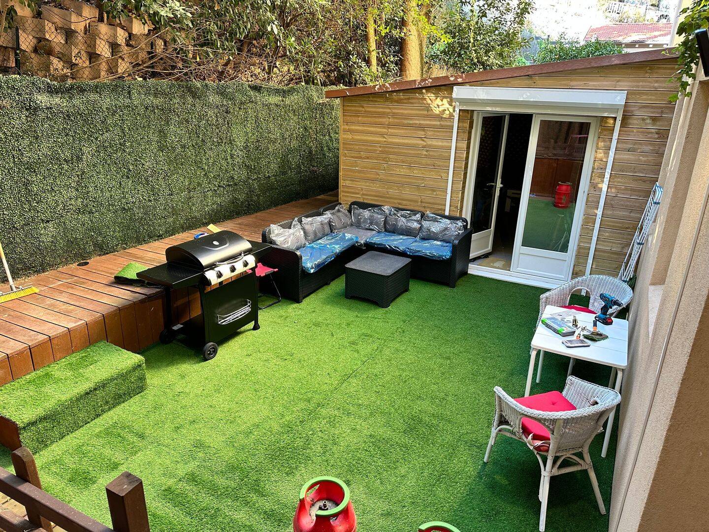 Appartement 3 pièces 73 m² · à Beausoleil · 73 m² · 540 000 €
