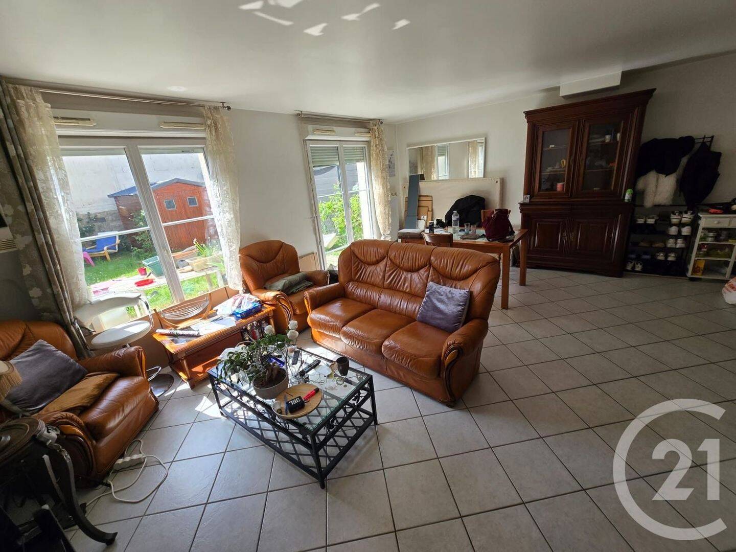 Maison 5 pièces 108 m² · à Houilles · 108 m² · 2 100 €