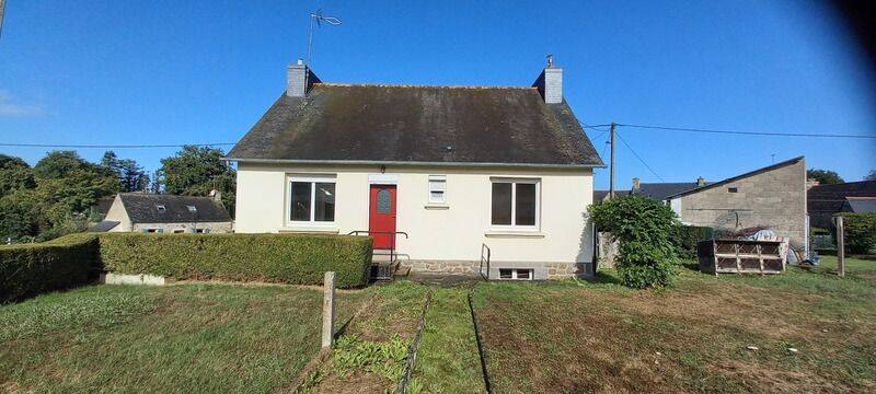 Maison 5 pièces 74 m² · à Ploumagoar · 74 m² · 99 900 €