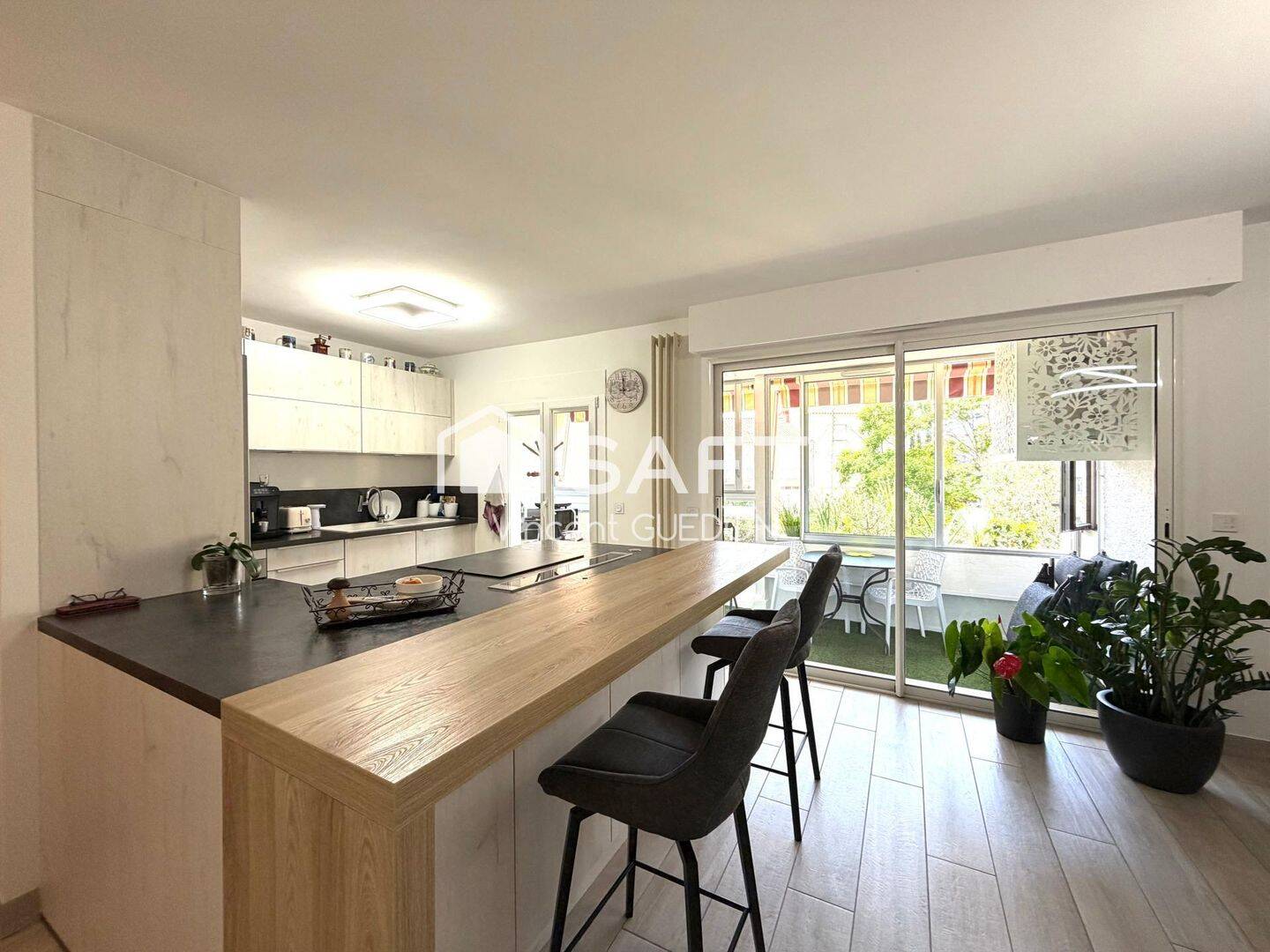 Appartement 3 pièces 80 m² · à Perpignan · 80 m² · 179 000 €