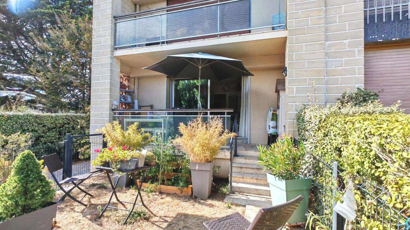 Appartement 2 pièces 38 m² · à Cabourg · 38,4 m² · 269 000 €