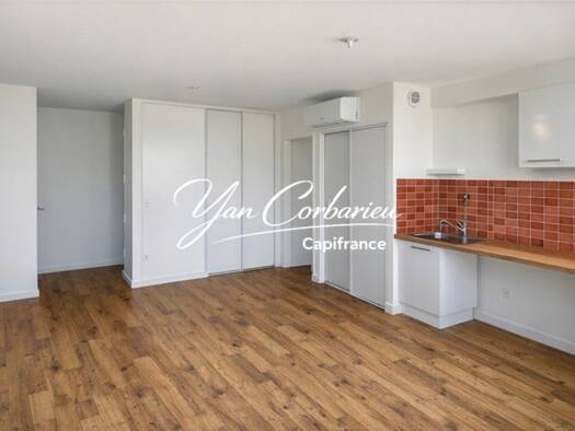 Appartement à vendre 252 000 € 3 pièces 2 chambres 64 m² 1 étages Saint-Simon Toulouse 31100